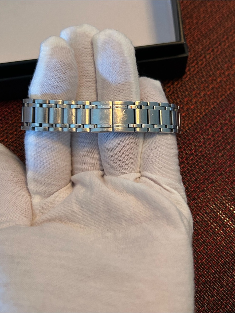 Women’s Movado Museum Watch - Picture 8 of 10